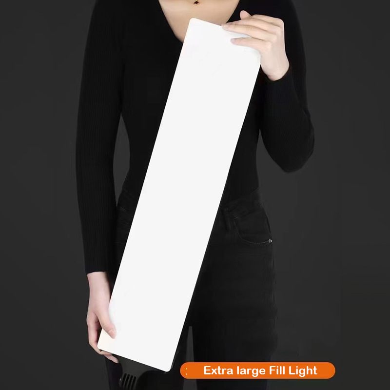 Big Size Fill Lamp Light Photo - Video Led Light Panel 评论和价格