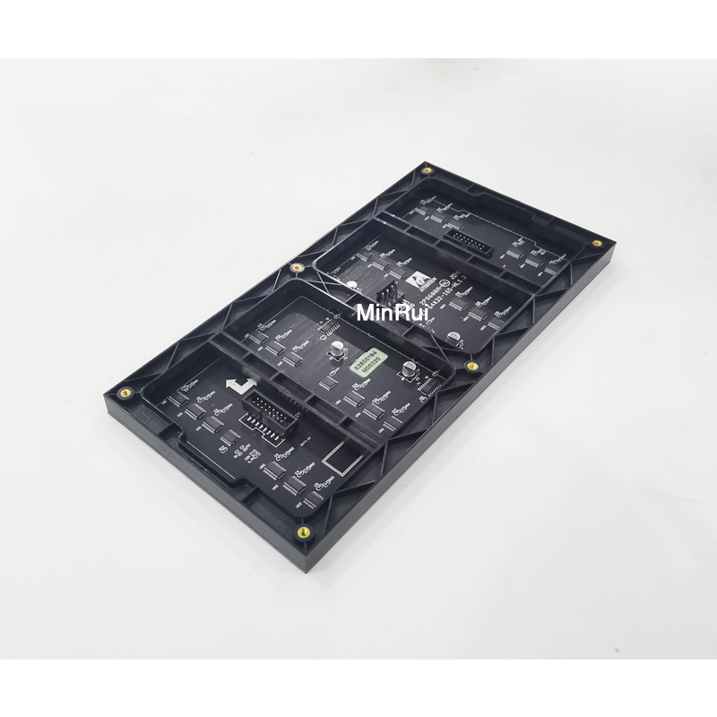 AiminRui High Resolution P4 In - Video Led Light Panel 评论和价格
