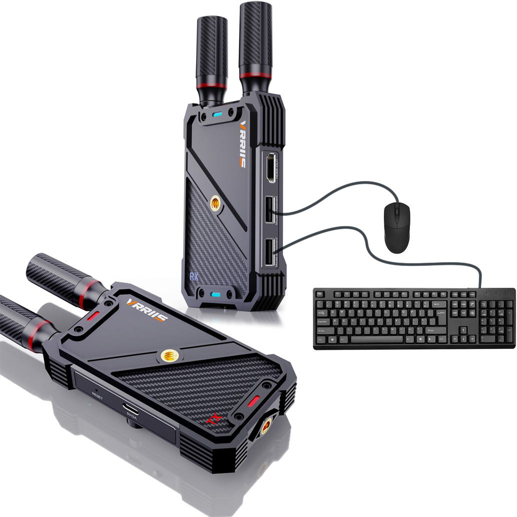 VRRIIS WL082K 400m Wireless HD - Photography Unit 评论和价格