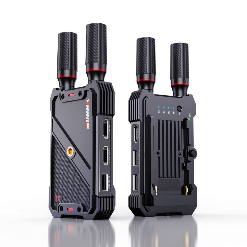 VRRIIS WL082K 400m Wireless HD - Photography Unit 评论和价格